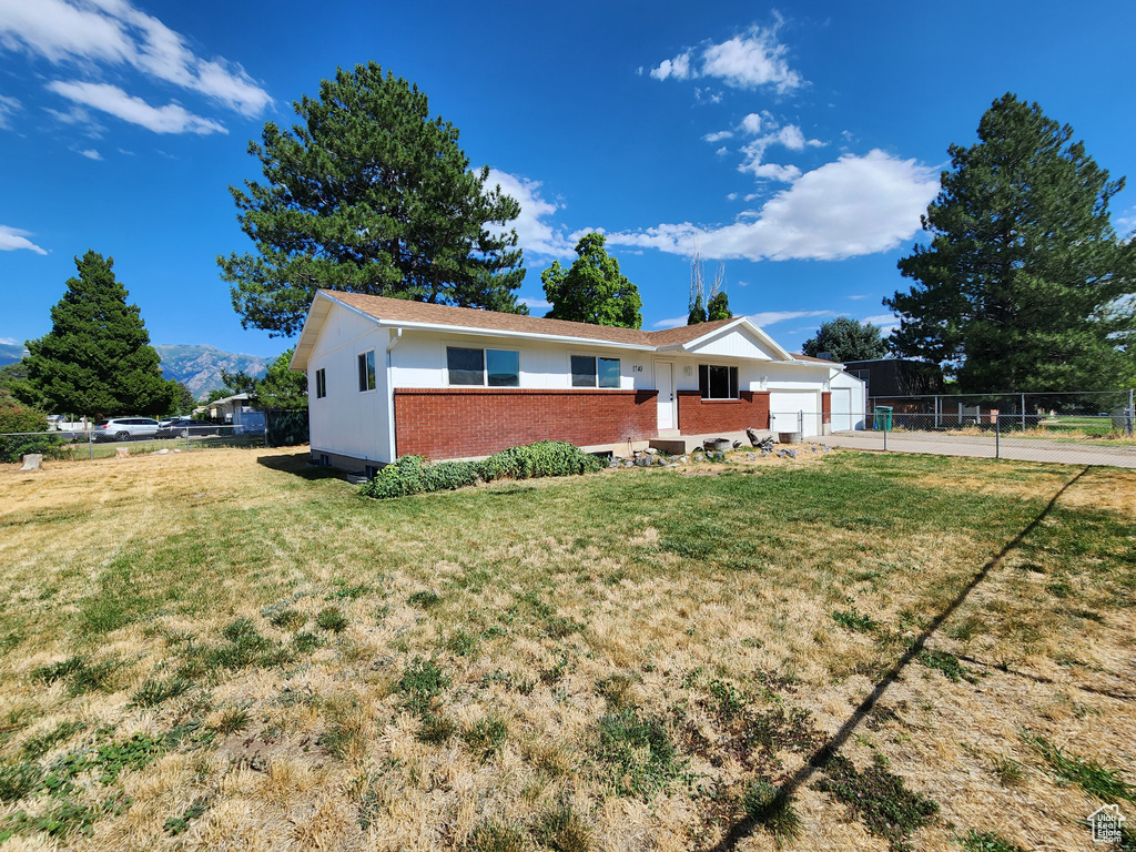 1740 N 1575 W Layton, UT 84041