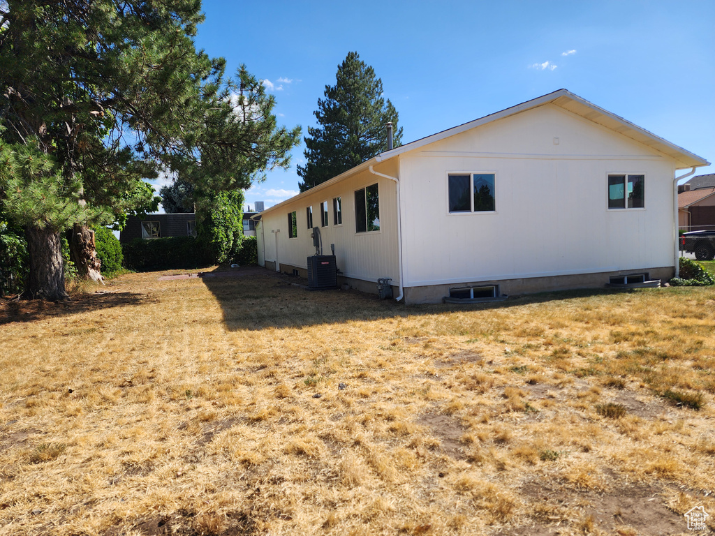 1740 N 1575 W Layton, UT 84041