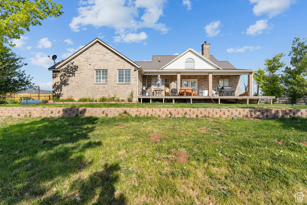 7745 N 1800 S Cedar City, UT 84720