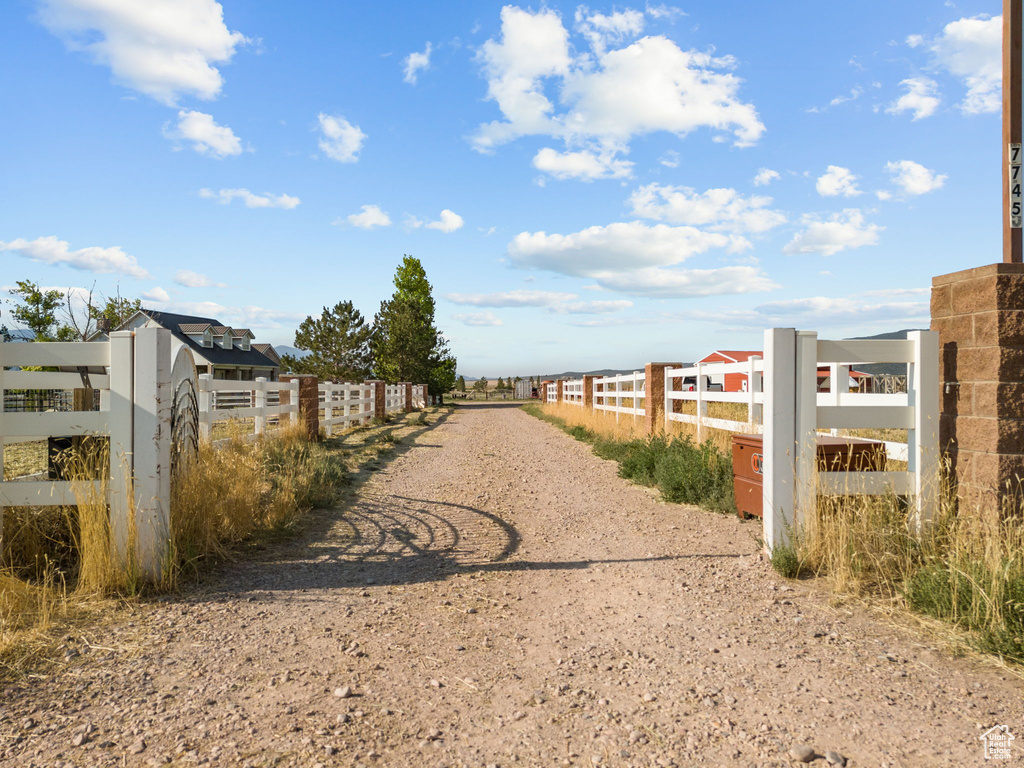 7745 N 1800 S Cedar City, UT 84720