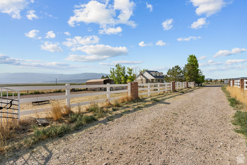 7745 N 1800 S Cedar City, UT 84720