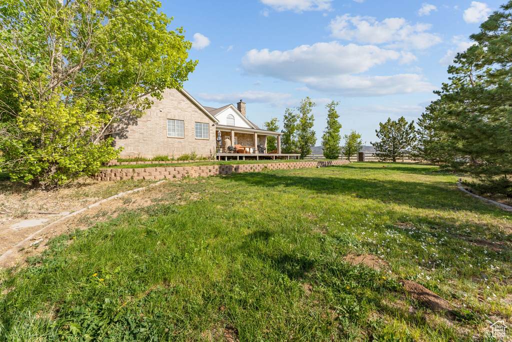 7745 N 1800 S Cedar City, UT 84720