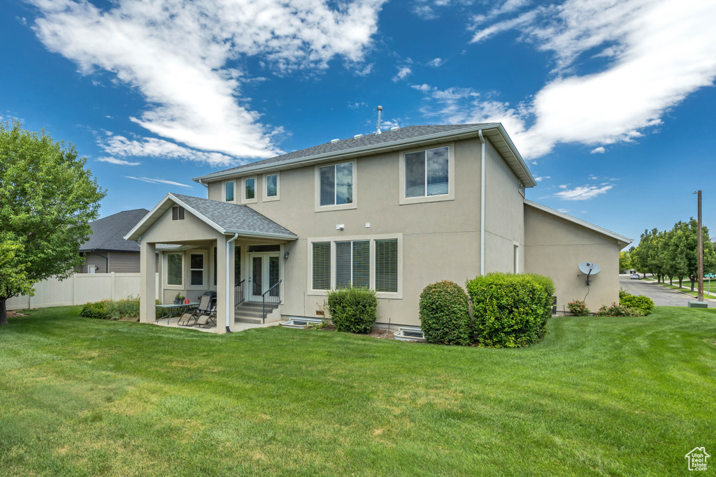 220 E 2200 S Kaysville, UT 84037