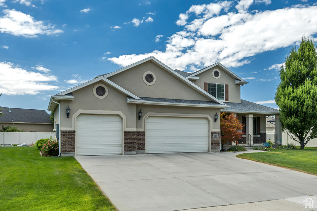 220 E 2200 S Kaysville, UT 84037