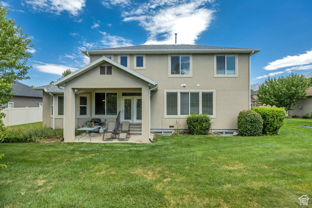 220 E 2200 S Kaysville, UT 84037