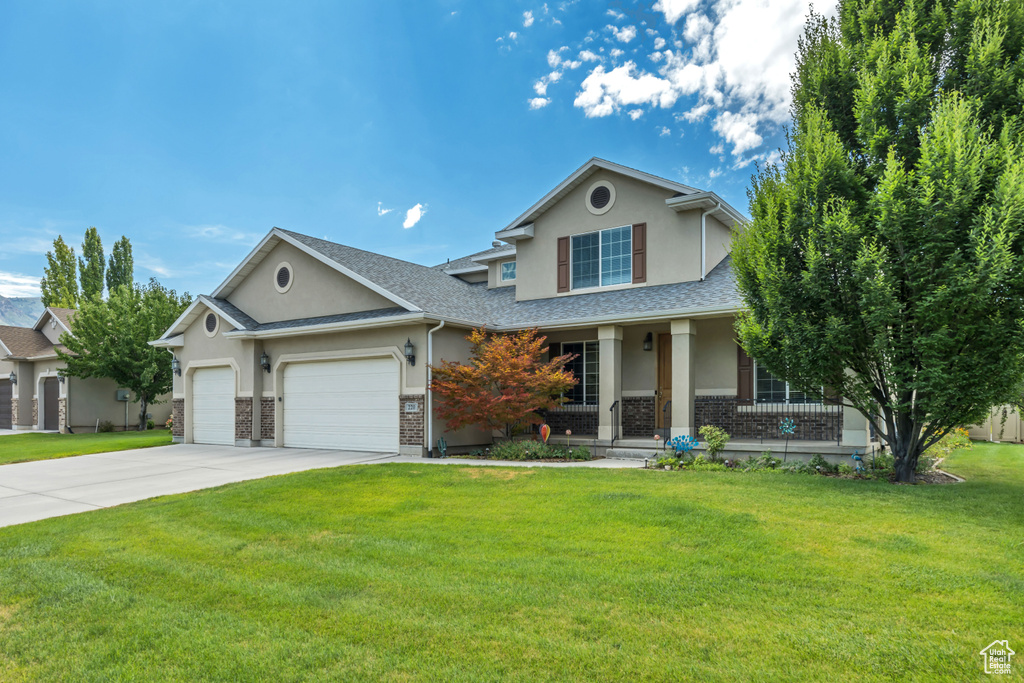 220 E 2200 S Kaysville, UT 84037