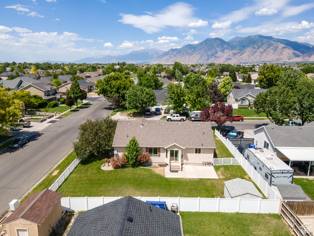 2012 E 1630 S Spanish Fork, UT 84660