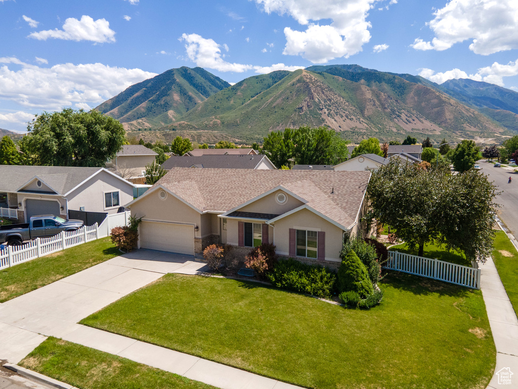 2012 E 1630 S Spanish Fork, UT 84660