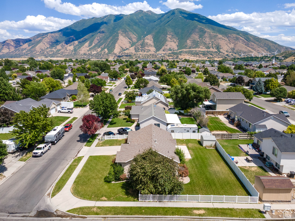 2012 E 1630 S Spanish Fork, UT 84660