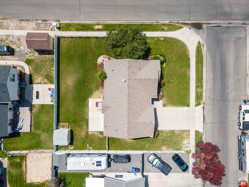2012 E 1630 S Spanish Fork, UT 84660