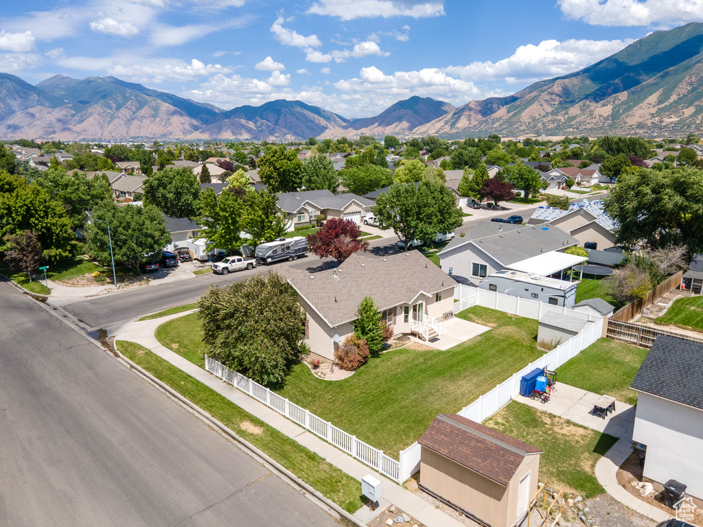 2012 E 1630 S Spanish Fork, UT 84660