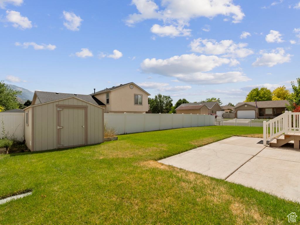 2012 E 1630 S Spanish Fork, UT 84660