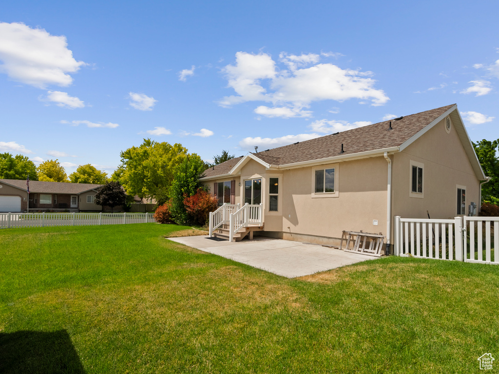 2012 E 1630 S Spanish Fork, UT 84660