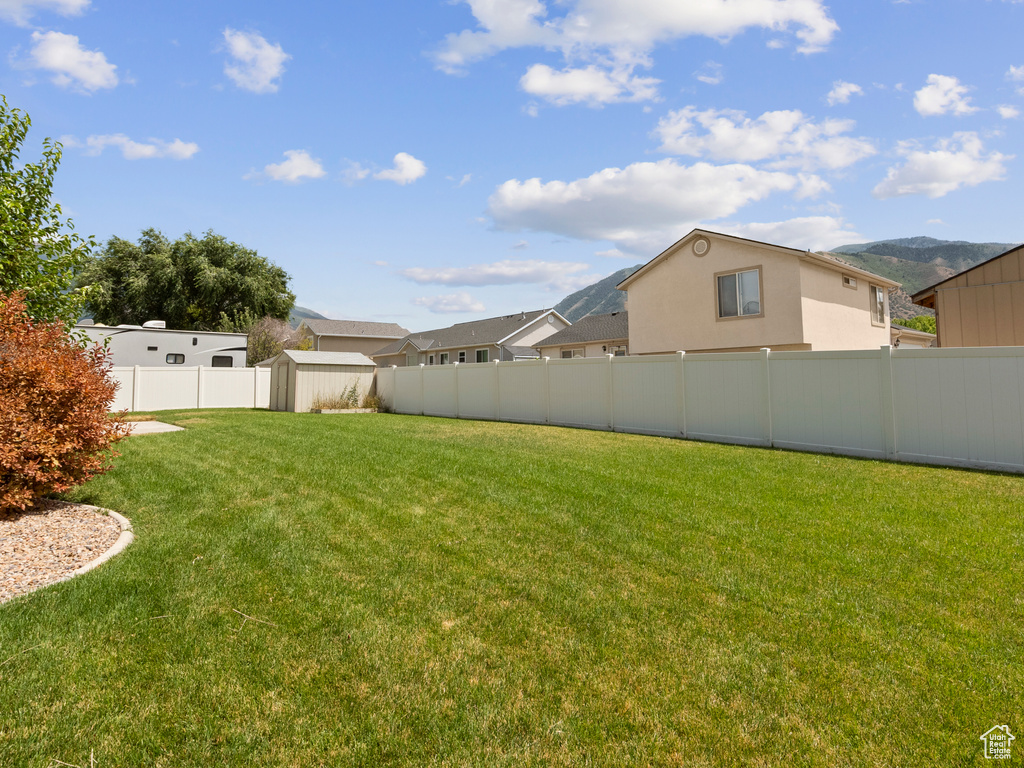 2012 E 1630 S Spanish Fork, UT 84660
