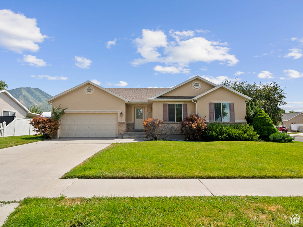 2012 E 1630 S Spanish Fork, UT 84660