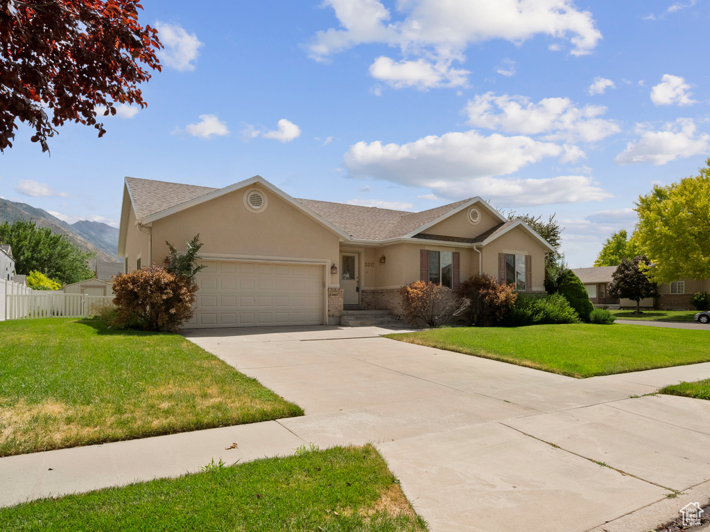 2012 E 1630 S Spanish Fork, UT 84660
