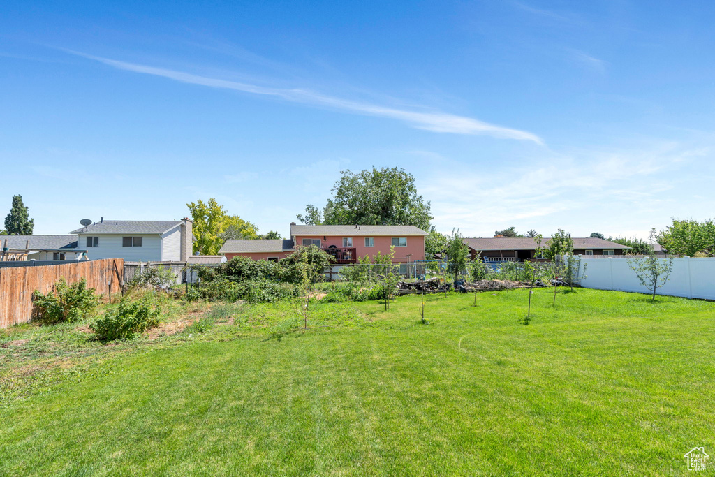 915 W 1440 N Orem, UT 84057