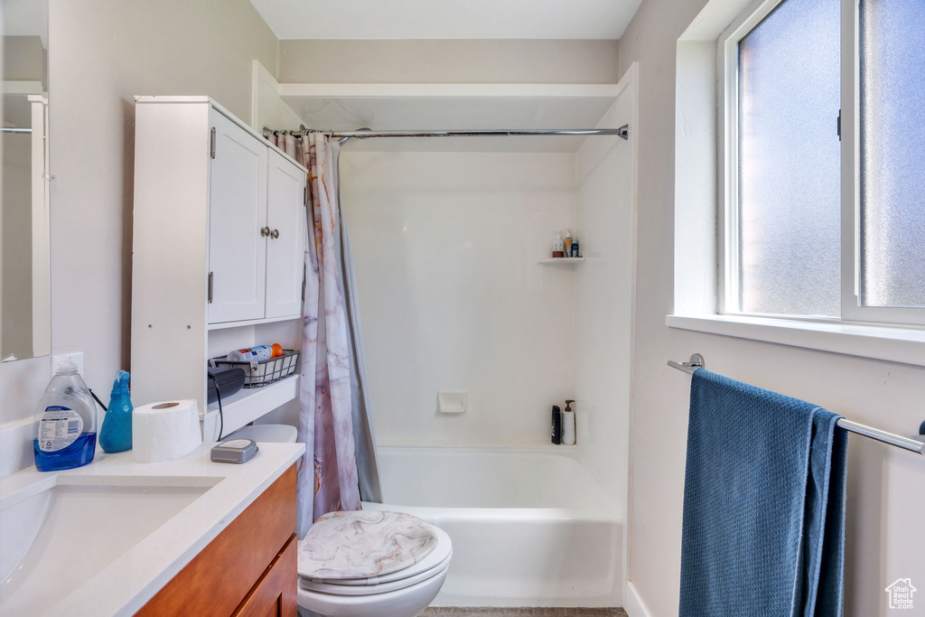 915 W 1440 N Orem, UT 84057