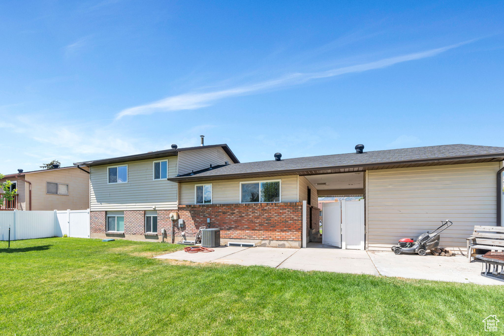 915 W 1440 N Orem, UT 84057