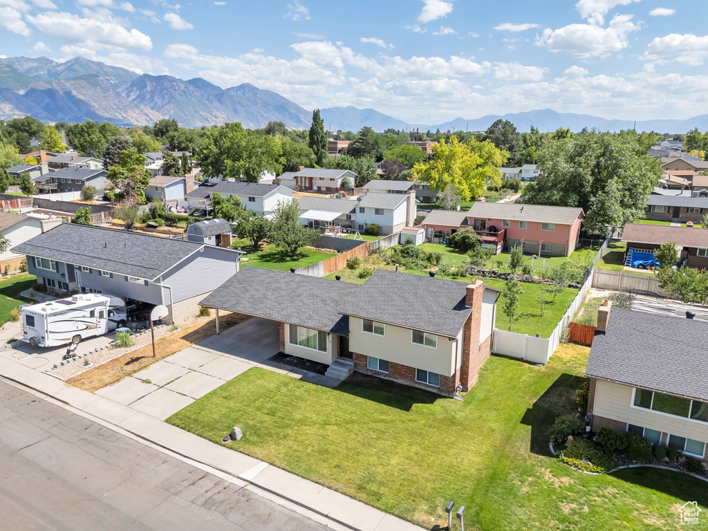 915 W 1440 N Orem, UT 84057
