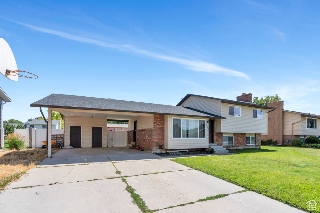 915 W 1440 N Orem, UT 84057