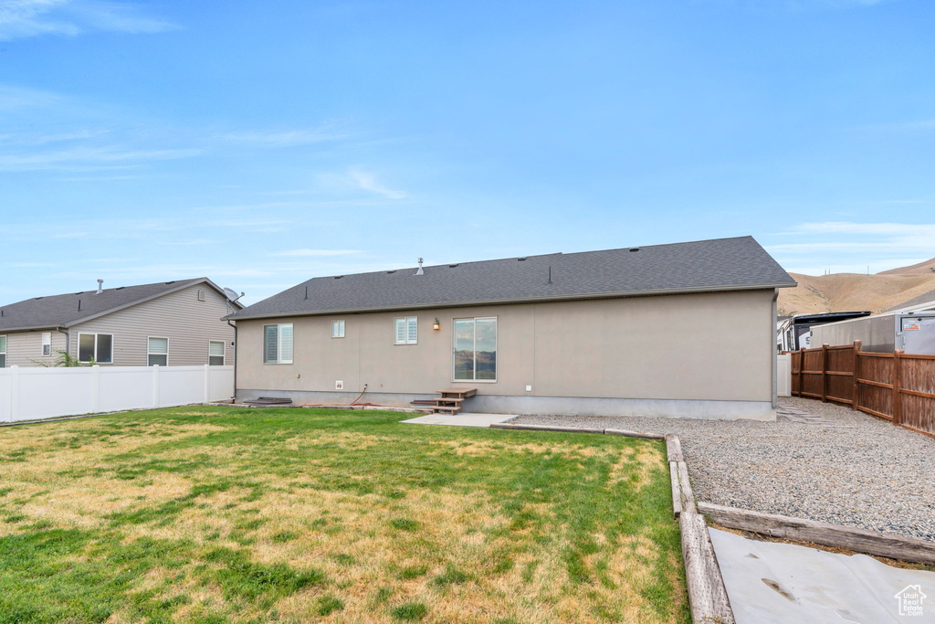 1102 S 1050 W Tooele, UT 84074