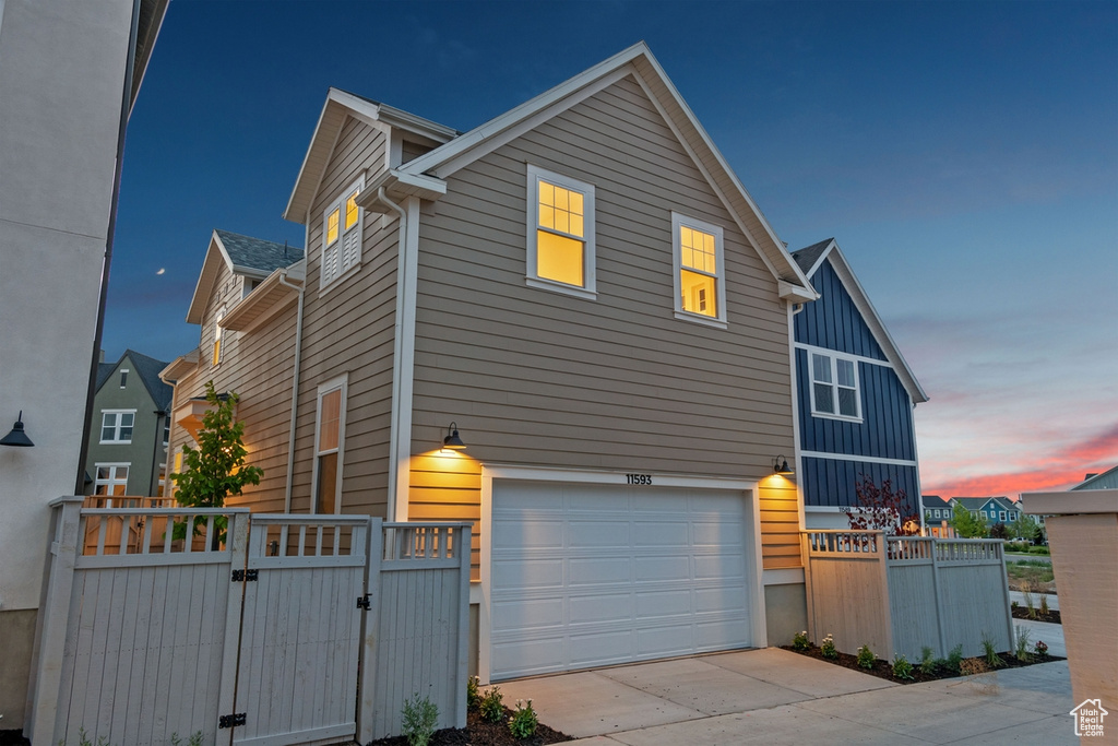 11593 S NIMITZ DR South Jordan, UT 84009