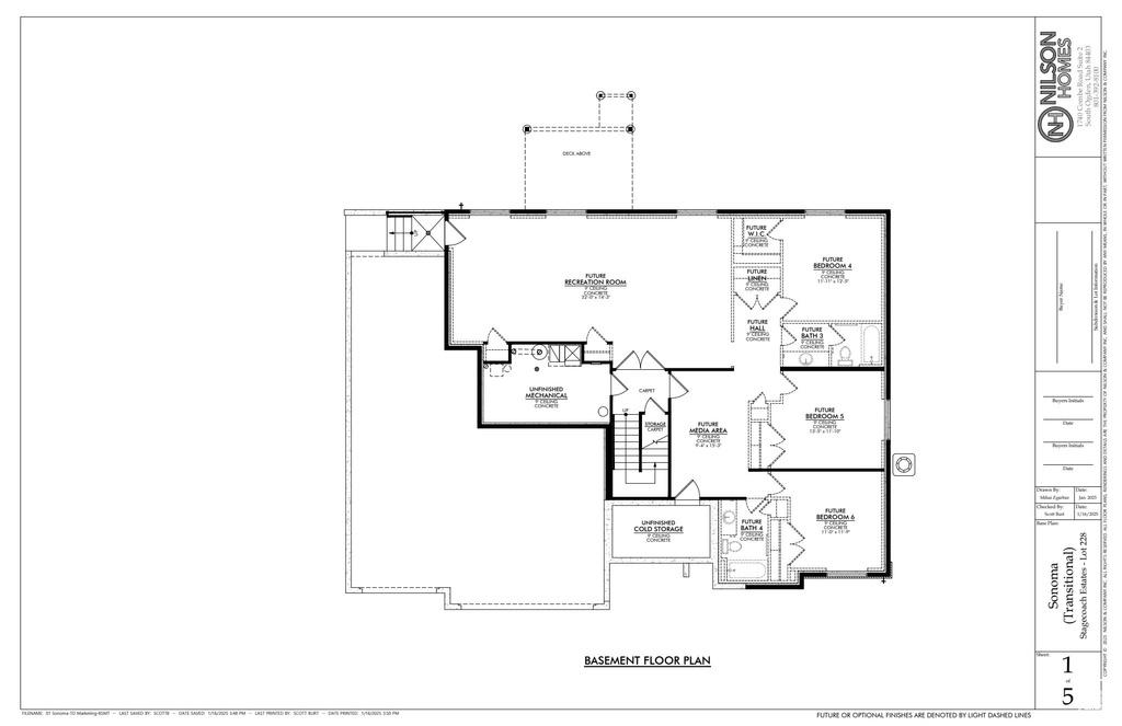 1774 S 3875 W #228 West Weber, UT 84401