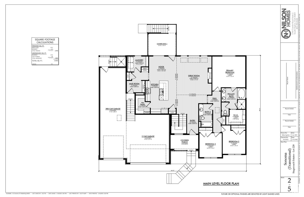 1774 S 3875 W #228 West Weber, UT 84401