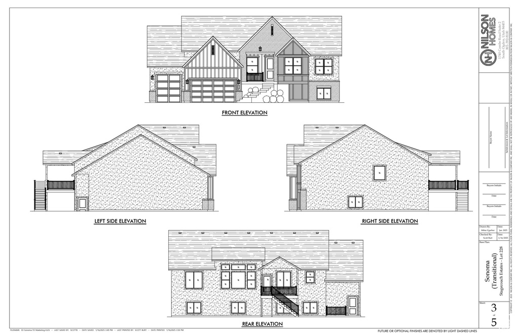 1774 S 3875 W #228 West Weber, UT 84401