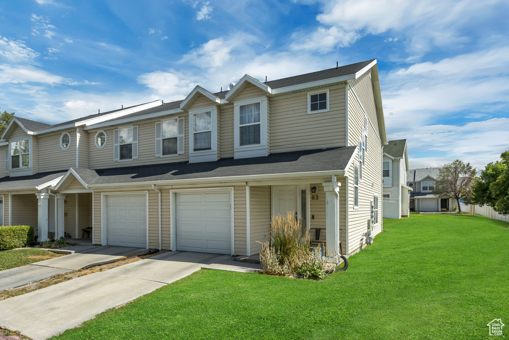 83 W 1970 N Tooele, UT 84074