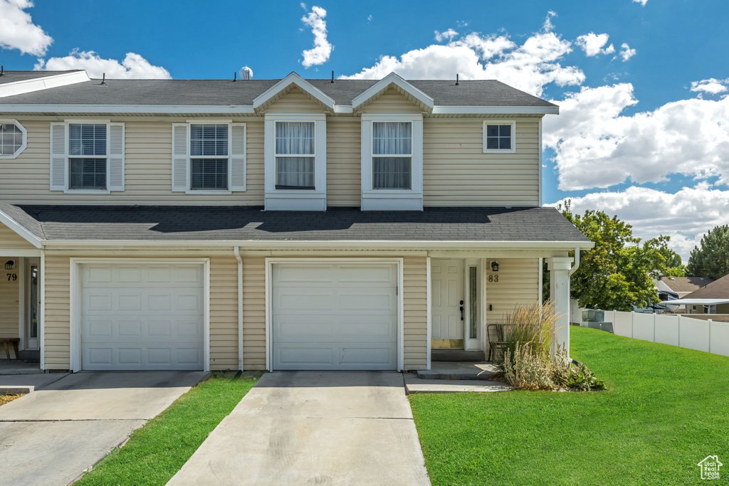 83 W 1970 N Tooele, UT 84074