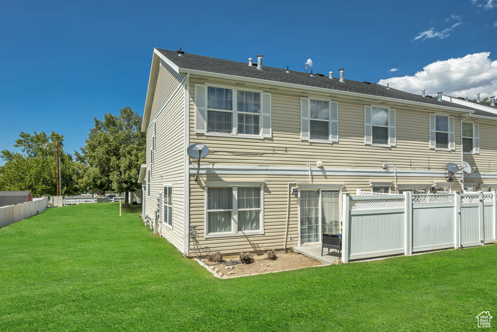 83 W 1970 N Tooele, UT 84074