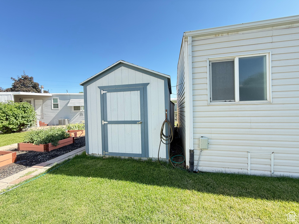 Photo 19 for MLS #2100665 at 1111 N 2000 West #170