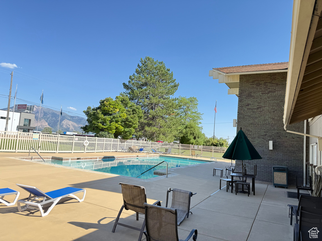 Photo 22 for MLS #2100665 at 1111 N 2000 West #170