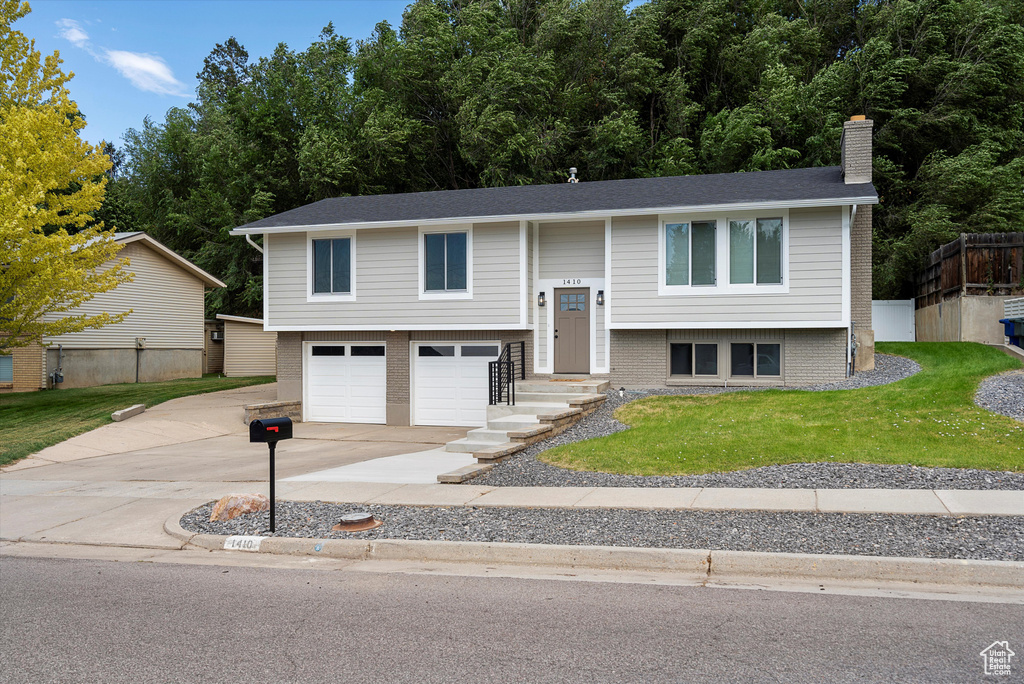 1410 E 12TH ST Ogden, UT 84404