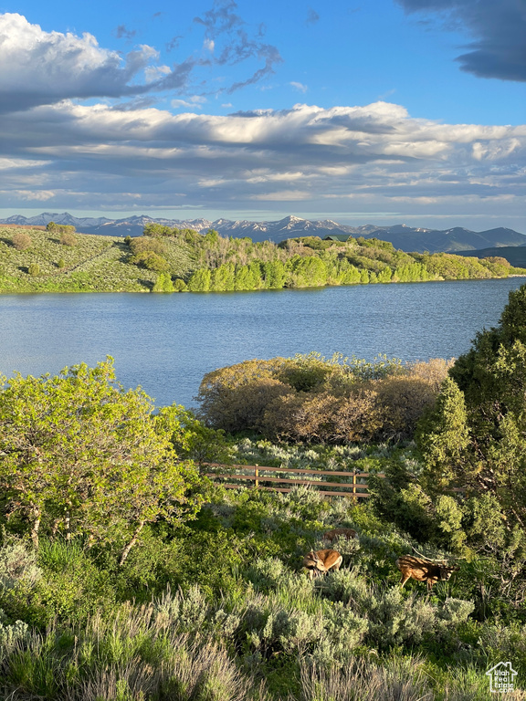 10088 E RIDGE PINE DR #1199-C Heber City, UT 84032