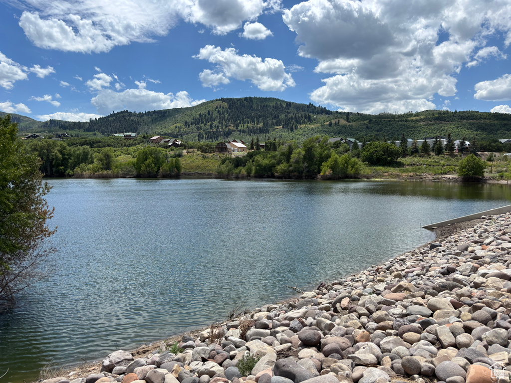 10088 E RIDGE PINE DR #1199-C Heber City, UT 84032