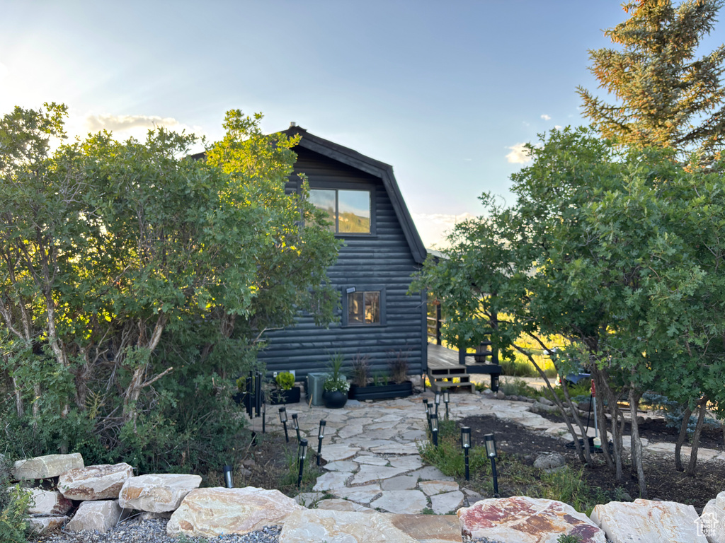10088 E RIDGE PINE DR #1199-C Heber City, UT 84032