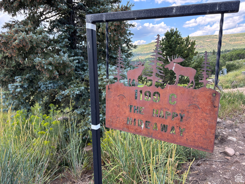 10088 E RIDGE PINE DR #1199-C Heber City, UT 84032