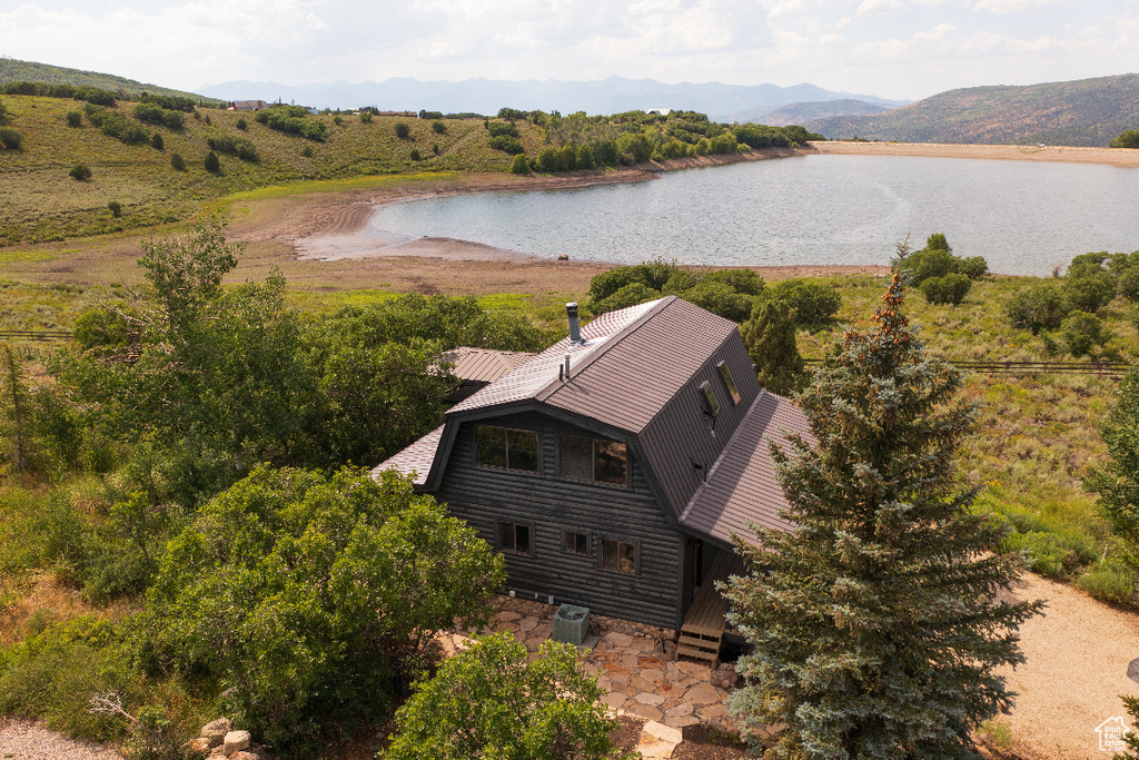 10088 E RIDGE PINE DR #1199-C Heber City, UT 84032