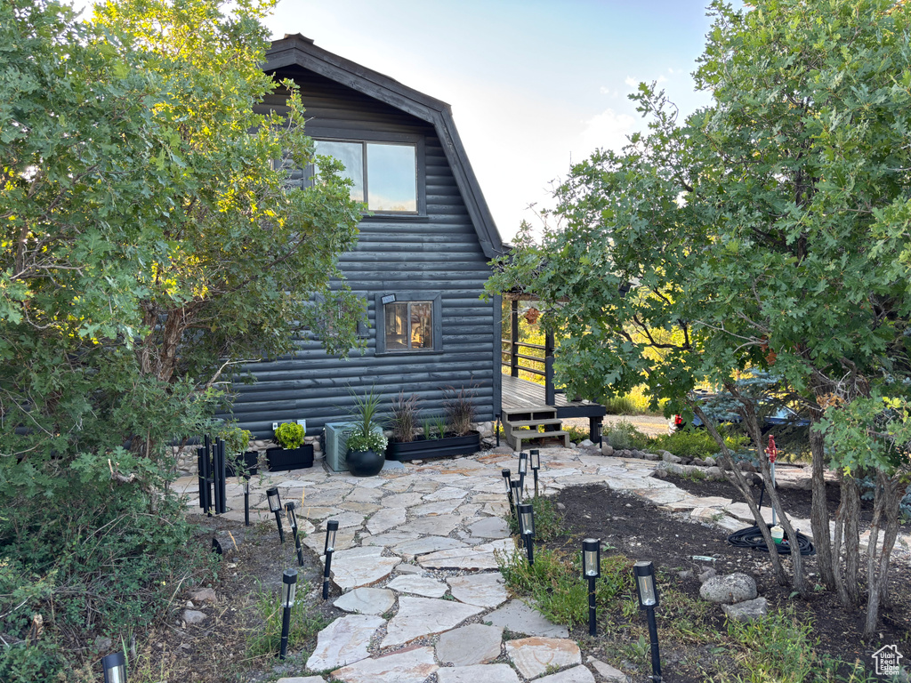 10088 E RIDGE PINE DR #1199-C Heber City, UT 84032