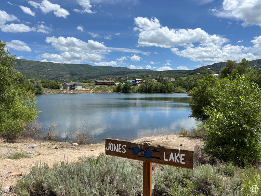 10088 E RIDGE PINE DR #1199-C Heber City, UT 84032