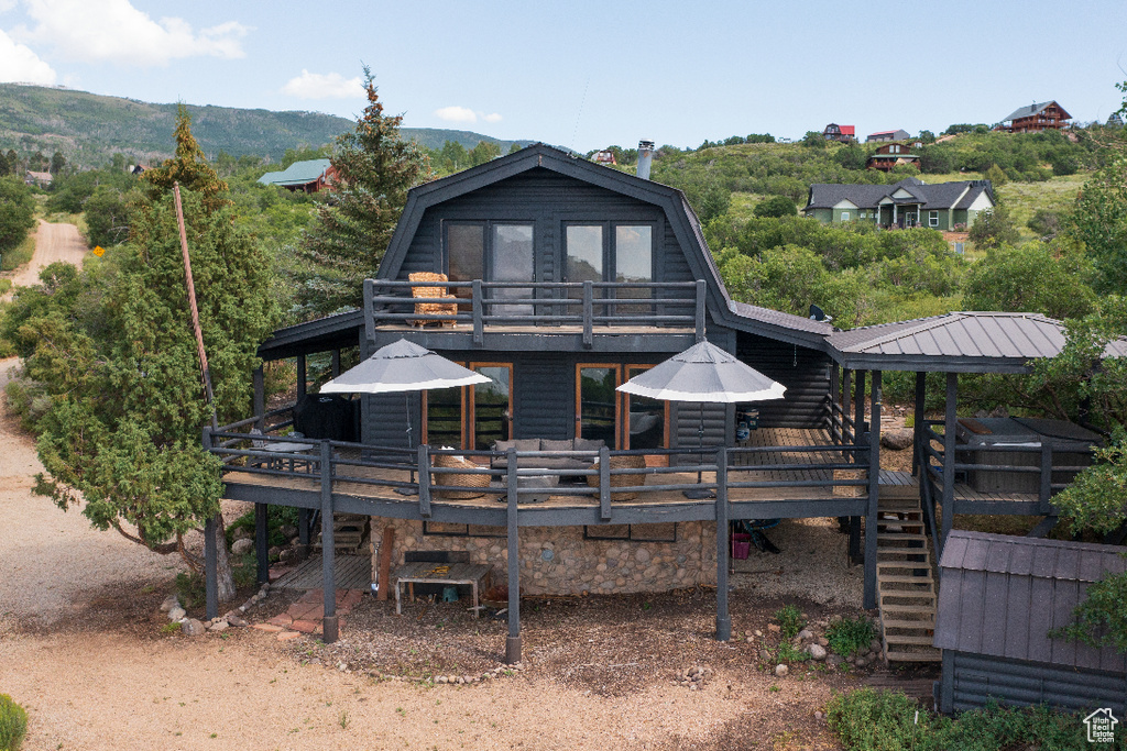 10088 E RIDGE PINE DR #1199-C Heber City, UT 84032