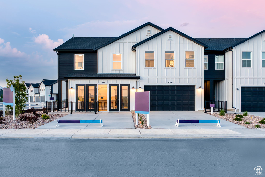 1527 N SUIMMER SPRINGS CV #94 Salem, UT 84653