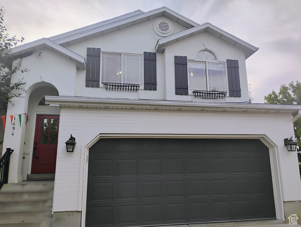 1494 S MICA LN Layton, UT 84041