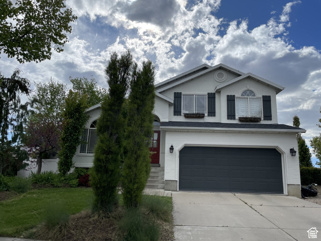1494 S MICA LN Layton, UT 84041