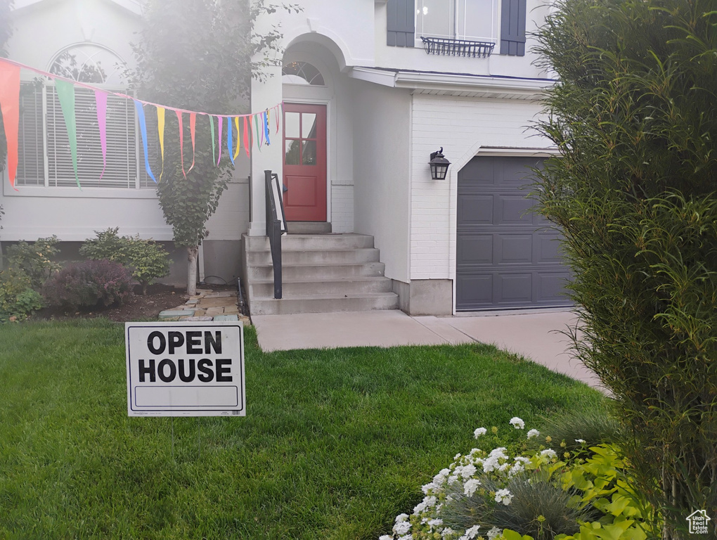 1494 S MICA LN Layton, UT 84041