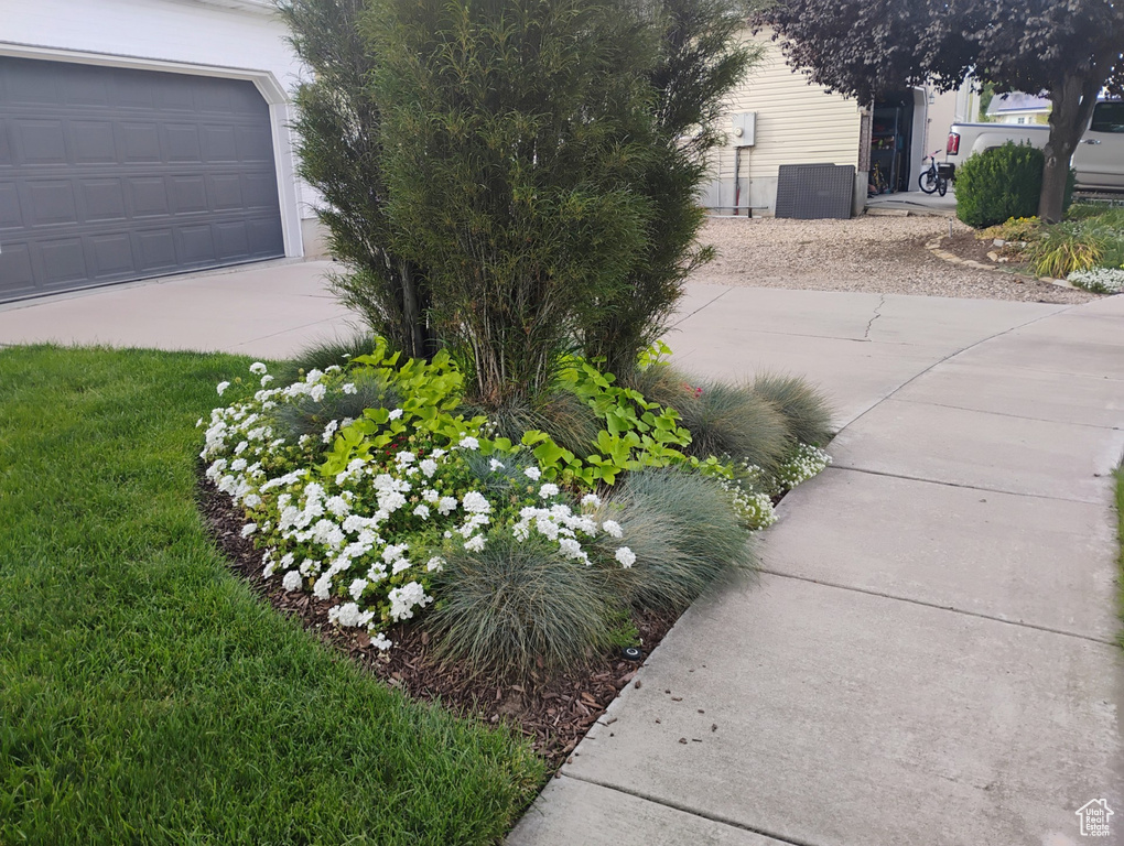 1494 S MICA LN Layton, UT 84041