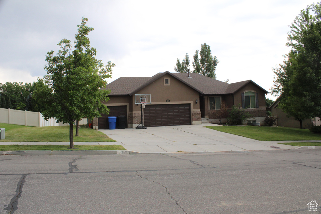 3282 N 1375 W Pleasant View, UT 84414